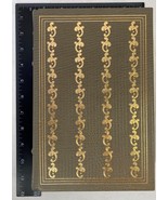 Exodus by Leon Uris, Franklin Library Limited Edition, 1977, Signed by A... - £67.23 GBP