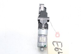 14-24 INFINITI Q50 FRONT LEFT DRIVER SEAT ADJUSTMENT MOTOR E6483 image 10