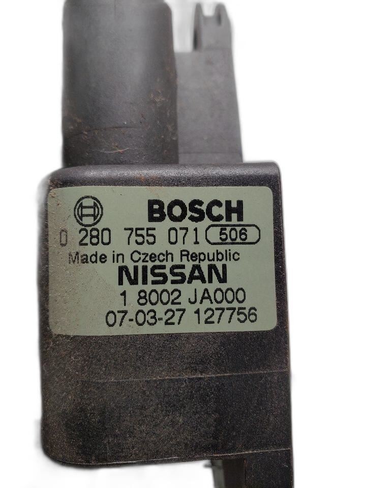 ALTIMA    2007 Accelerator Parts 1325271 Item image 9