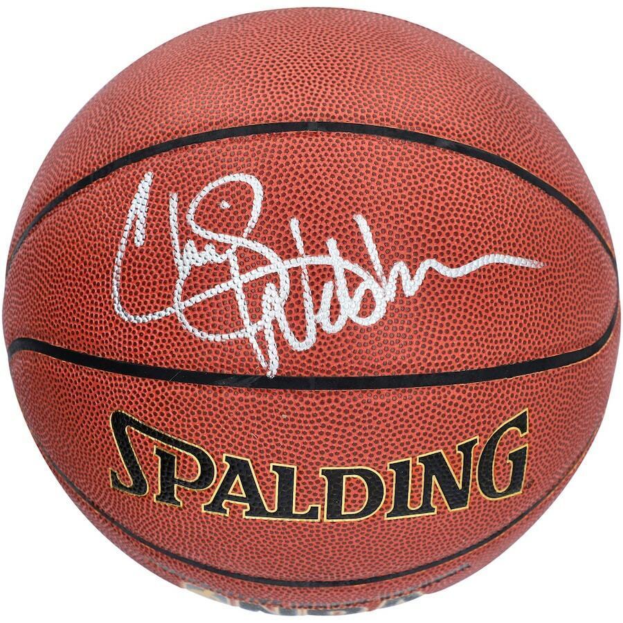 Sheryl Swoopes Texas Tech Houston Comets signed NCAA basketball COA proof autographed Sheryl Swoopes Texas Tech Houston Comets signed NCAA basketball COA proof autographed