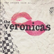 The Veronicas : The Secret Life of the Veronicas CD (2009) Pre-Owned - £11.89 GBP