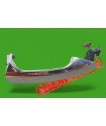 2007-2013 mercedes w221 s550 s400 s350 rear right pass side exterior doo... - $61.89 CAD