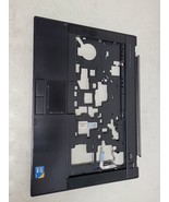 GENUINE DELL LATITUDE E6410 TOUCHPAD PALMREST ASSEMBLY Y42JK 0Y42JK GRADE A - $19.95