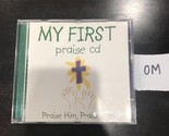Etal Sarah Peasall:Mein Erste Praise CD, Praise Him, Praise Him (15CDs) - $10.00