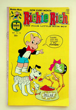 Richie Rich #154 (May 1977, Harvey) - Good - $2.99