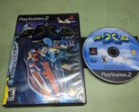 Jet X2O Sony PlayStation 2 Disk and Case - £4.37 GBP