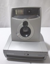 Vtg Polaroid Spectra 1200FF Camera Instant Film Large Format - £15.69 GBP