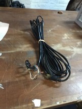 Hoover U5163-900 Power Cord Assy. BW82-25 - $18.80