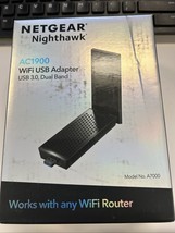 Netgear Nighthawk AC1900 Wi-Fi USB Adapter - $471.71 MXN