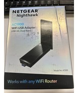 Netgear Nighthawk AC1900 Wi-Fi USB Adapter - $471.71 MXN