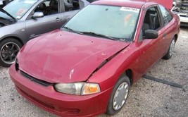 Passenger Right Side View Mirror Cable Fits 00-02 MIRAGE 716654 - $87.09