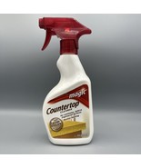 1 Magic Countertop Cleaner 14 oz Trigger Spray Bottle Discontinued Non A... - £28.53 GBP
