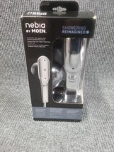 Moen N207H0BLC Nebia Spa Handshower Matte Black/Chrome - £67.00 GBP