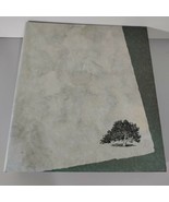 Vtg Holson Burnes Photo Album With 65 Double Sided Pages - £18.39 GBP
