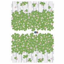 Wall Deco Sticker Clover Fence 102-PS58092 - M - £6.78 GBP+