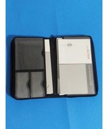 100% OEM 2003 Nissan Altima Owners Manual Set &amp; Case Excellent Shape! Ge... - £18.65 GBP