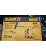 DEWALT Onboard Rotary Hammer Dust Extractor for 1-1/8-Inch SDS Plus  (DW... - £30.30 GBP
