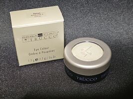 1998 Sebastian Trucco Eye Colour Venus Matte Reflective II Vintage Disco... - $38.61