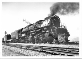 VTG Union Pacific Railroad 3958 4-6-6-4 Steam Locomotive T3-12 - £23.76 GBP