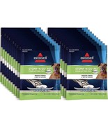 Bissel Stomp &#39;N Go Pet Lifting Pads + Oxy Stain Carpet Rug Cleaning, 20 ... - $69.29