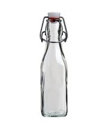 Bormioli Rocco 8.5oz Swing Top Glass Bottle - £18.86 GBP