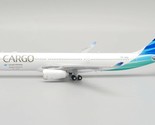 Garuda Indonesia Airbus A330-300 PK-GPA Cargo JC Wings LH4GIA248 LH4248 ... - $51.95