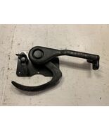 Heavy Cast Iron and Steel Truck / Trailer Door Lock 7” x 4.5” - FREE SHI... - $58.02 CAD