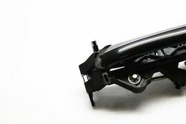 2000-2006 MERCEDES W220 S430 S500 REAR LEFT EXTERIOR DOOR HANDLE P5124 image 3