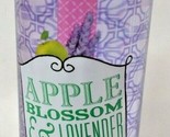 Bath and Body Works Apple Blossom and Lavender Fine Fragrance Mist Spray... - $21.95