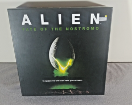 Alien Fate Of The Nostromo Board Game New (C4) - $23.76