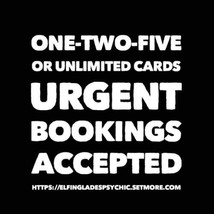 3 CARD TAROT READING Text Chat via Digital Download plus a Pdf Transcrip... - €0,39 EUR