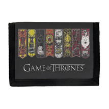 Game of Thrones House Banners Wallet - £18.78 GBP