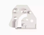 OEM Microwave Interlock Support For Whirlpool WMH76719CE3 WMH73521CS0 WD... - $19.79