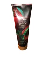 Victoria&#39;s Secret - &quot;Ginger Apple Jewel&quot; - Fragrance Lotion - 8 oz See D... - $14.59 CAD