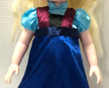 Disney Animators 16&quot; ELSA Frozen Doll - £11.69 GBP