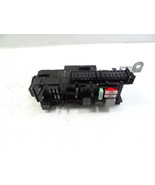 Mercedes R172 SLK350 SLK250 module, fuse box, SAM, rear, 1729002609 - $193.18 CAD
