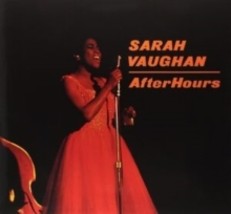 Sarah Vaughan After Hours - Lp - £40.71 GBP