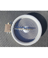25DD84 CERAMIC BURNER, EGO 240V: 1200W, 6-1/2&quot; DIAMETER, 10.54111.083, 4... - $26.14