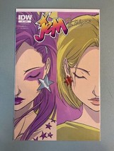 Jem and the Holograms #7 - IDW Comics - Combine Shipping  - £2.81 GBP