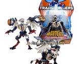 Year 2013 Transformers Beast Hunters Predacon Rising Deluxe 6&quot; Figure - ... - $54.99