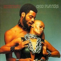 Ecstasy [Audio CD] Ohio Players - £5.96 GBP