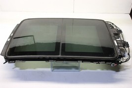 New GM OEM Cadillac XT5 2017-2021 Roof Sunroof Glass Panoramic Motor Sha... - $544.50