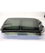 New GM OEM Cadillac XT5 2017-2021 Roof Sunroof Glass Panoramic Motor Sha... - £430.64 GBP