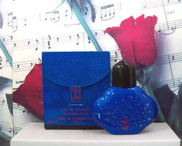 Bleu De Chine 1.7 FL. OZ. EDT Spray By Marc De La Morandiere. Vintage. - £71.93 GBP