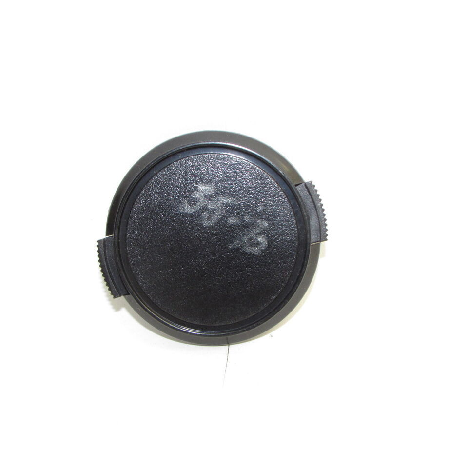 52mm Front lens cap generic type Snap on - $5.27