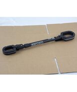 SARIS Bike Beam 3040 TubeTop Tube Top Frame Adapter Extension Bar Adjust... - $29.99