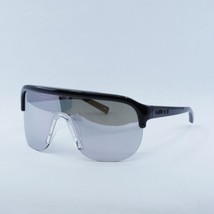 GUCCI GG1645S 003 Black/Multilayer Silver Mirror 99-1-125 Sunglasses New Auth... - £175.52 GBP