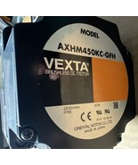 VEXTA AXHM450KC-GFH Brushless DC Motor. - £195.52 GBP