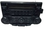 Audio Equipment Radio Control Panel ID 9S4T-18A802-AA Fits 09-11 FOCUS 3... - $54.45