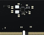 Crucial RAM 8GB DDR5 4800MHz CL40 Desktop Memory CT8G48C40U5 - £33.32 GBP+